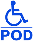 People of Determination — Logo